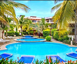 Search for Rentals in Guanacaste