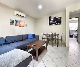 Search for Rentals in Guanacaste