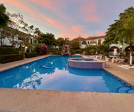 Search for Rentals in Guanacaste