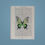 Miniature : Papillon vert