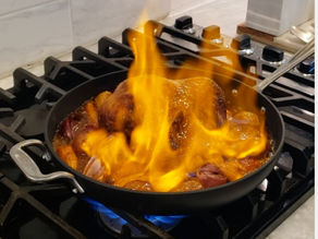 DIY Bourbon BBQ Chicken