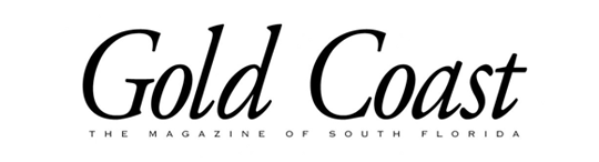 Gold Coast Magazine logo