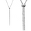 Thumbnail: crystal slide lariat