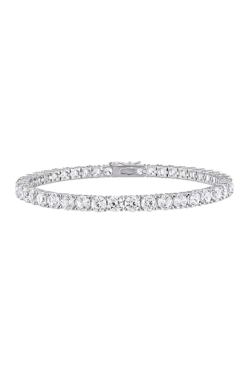 Thumbnail: 4 Prong Setting with Multiple Size and Color Options