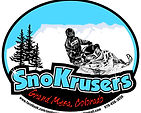 SnoKrusers Logo