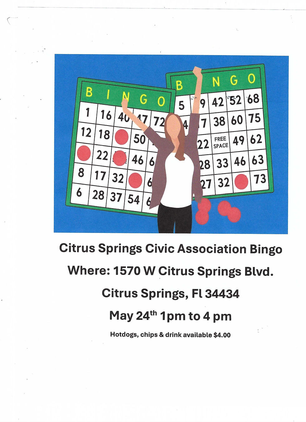 Bingo