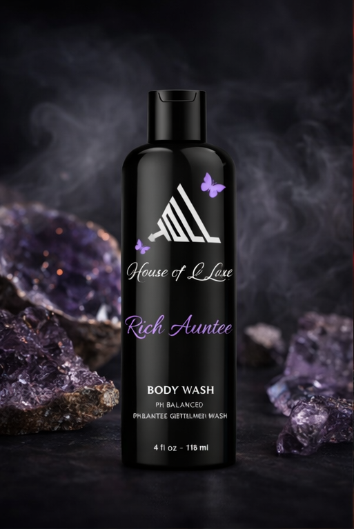 Thumbnail: Rich Auntee Feminine Wash