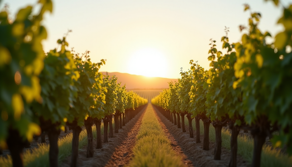 יקבים מובילים במרכז הארץ שכדאי להכיר