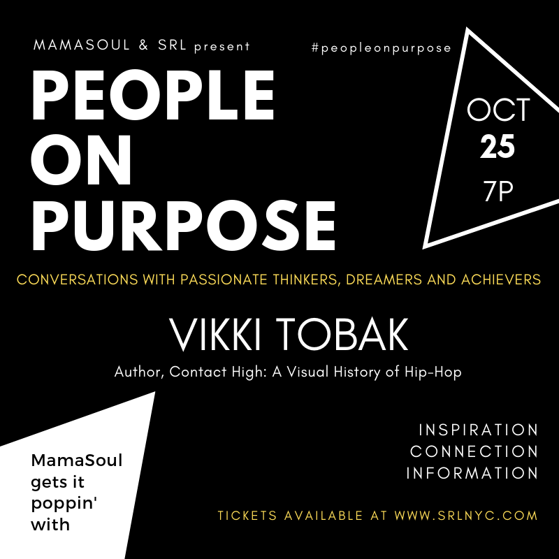 people on purpose