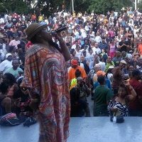 MamaSoul, Summerstage '14