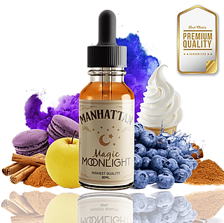 Manhattan Likit Turkiye Nin En Kaliteli Likiti