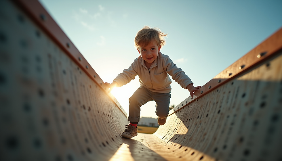 Why Children Thrive When They Build Grit: The Benefits of Grit for Children