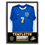 Thumbnail: Men's Soccer Kit | Optional Customized Shadow Box