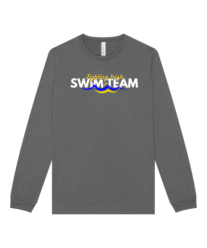 St. Joe Swim Team | Long Sleeve