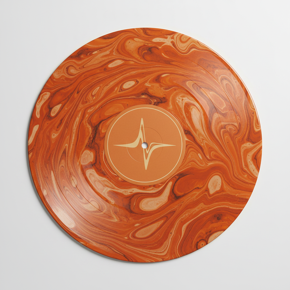 IT IS EP Vinyl