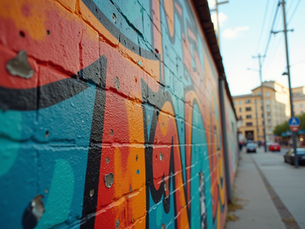 Exploring Badman Waley's FROTRAP Sound and Vision