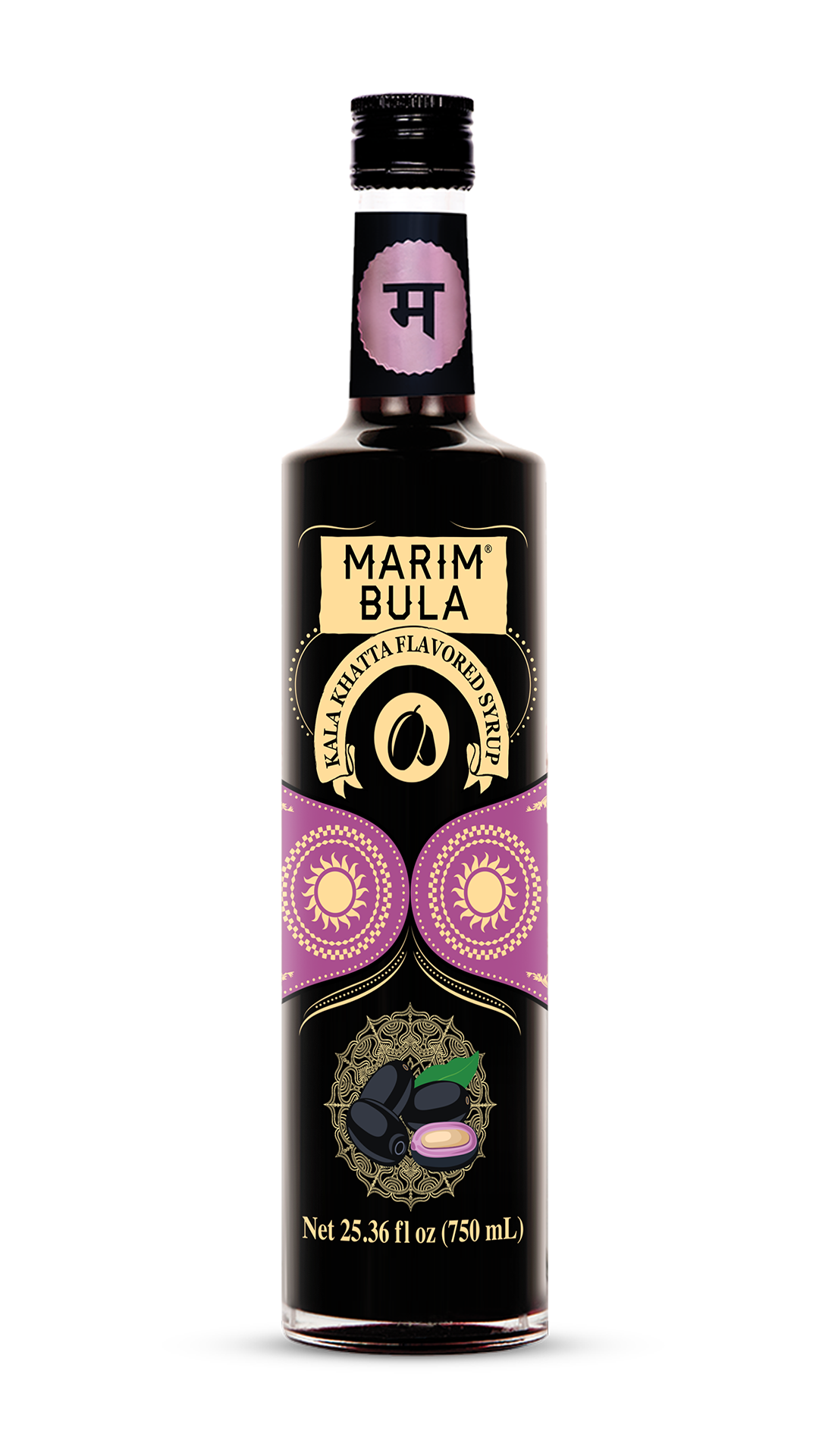 Marimbula Kala Khatta