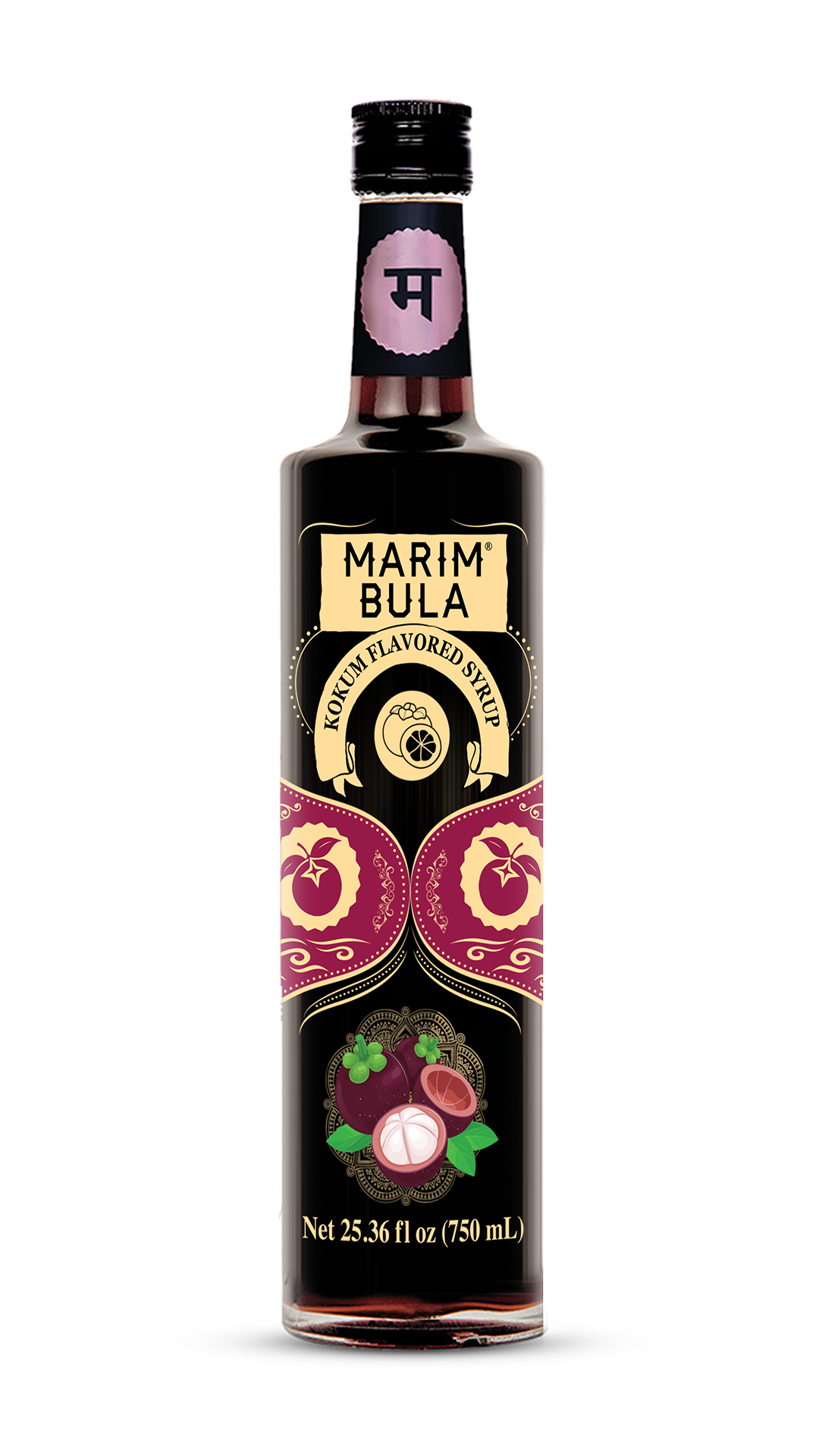 Marimbula Kokum