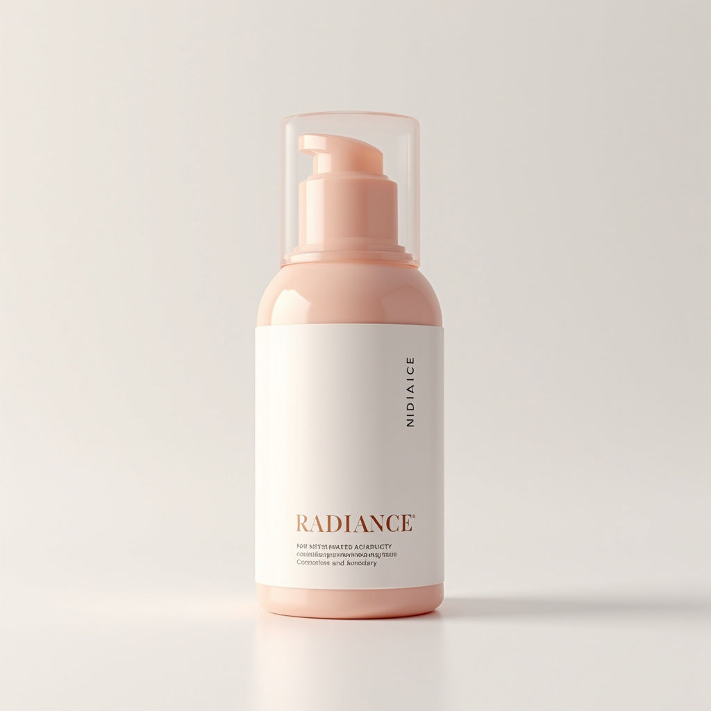 Radiance Nutrient Drip