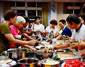 茹素不困難 護地球很重要