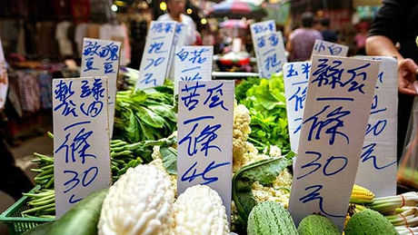 【真食餐桌】尋找第二春 傳統市場的逆襲