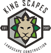 king scapes logo 