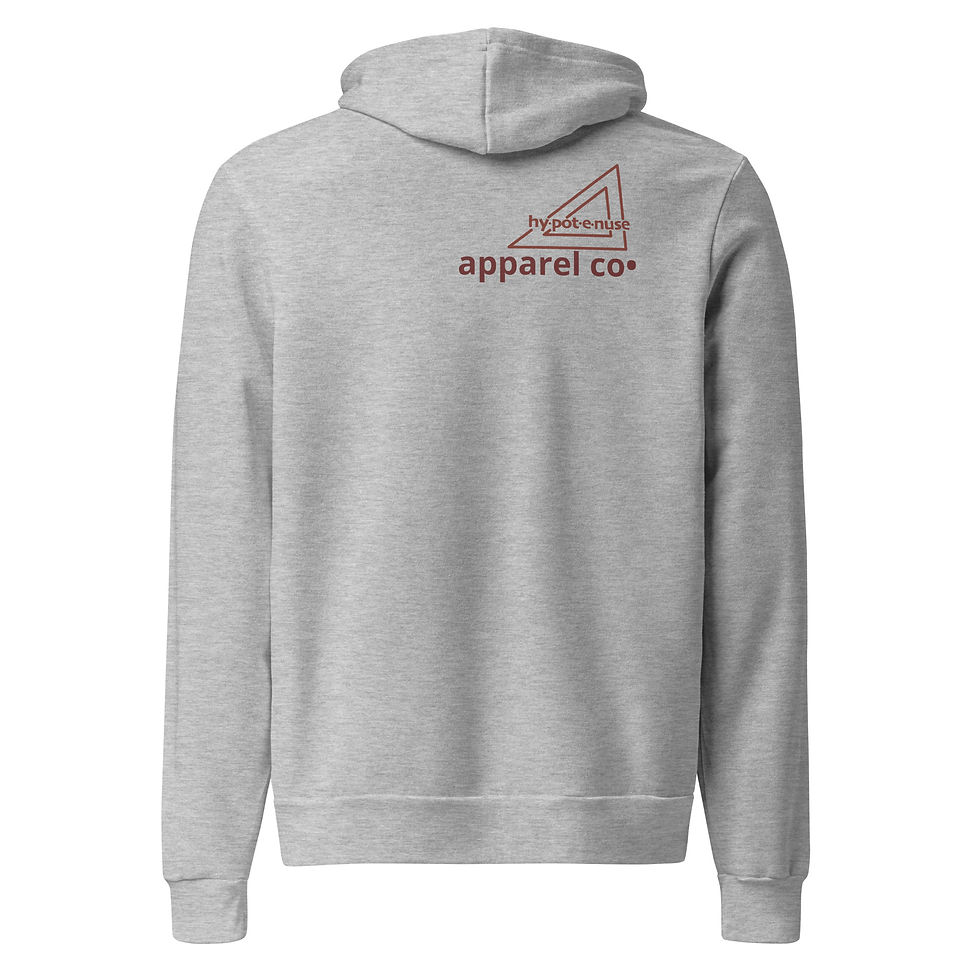 Thumbnail: SURFS  UP / PALMETTO PRIDE HOODIE