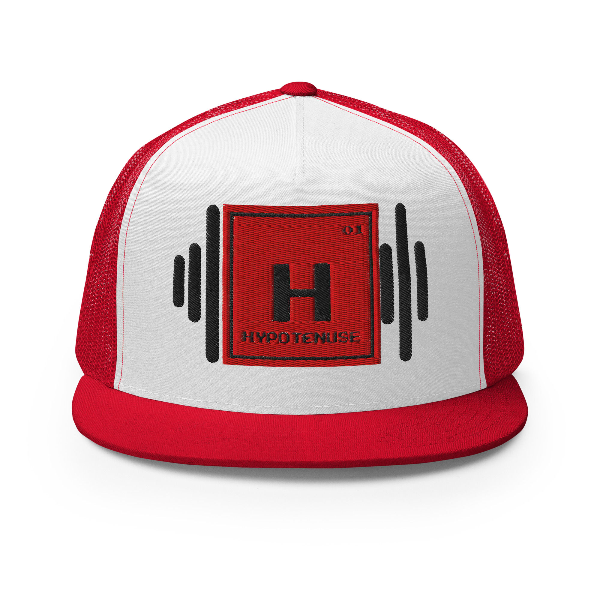 ELEMENT TRUCKER