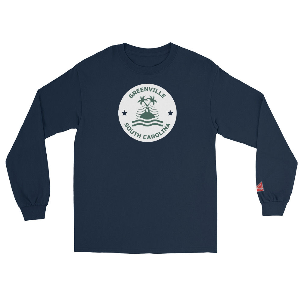 GREENVILLE / LONG SLEEVE