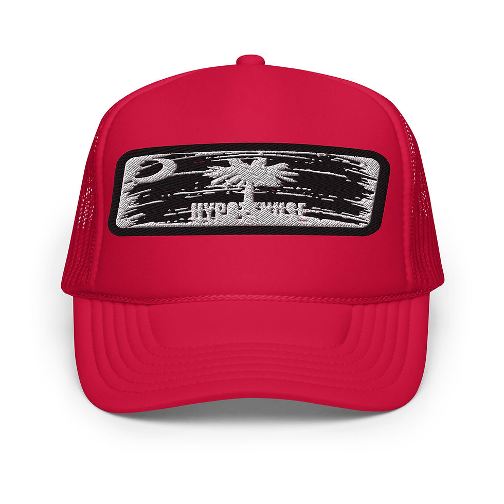 Thumbnail: HYPRIDE TRUCKER