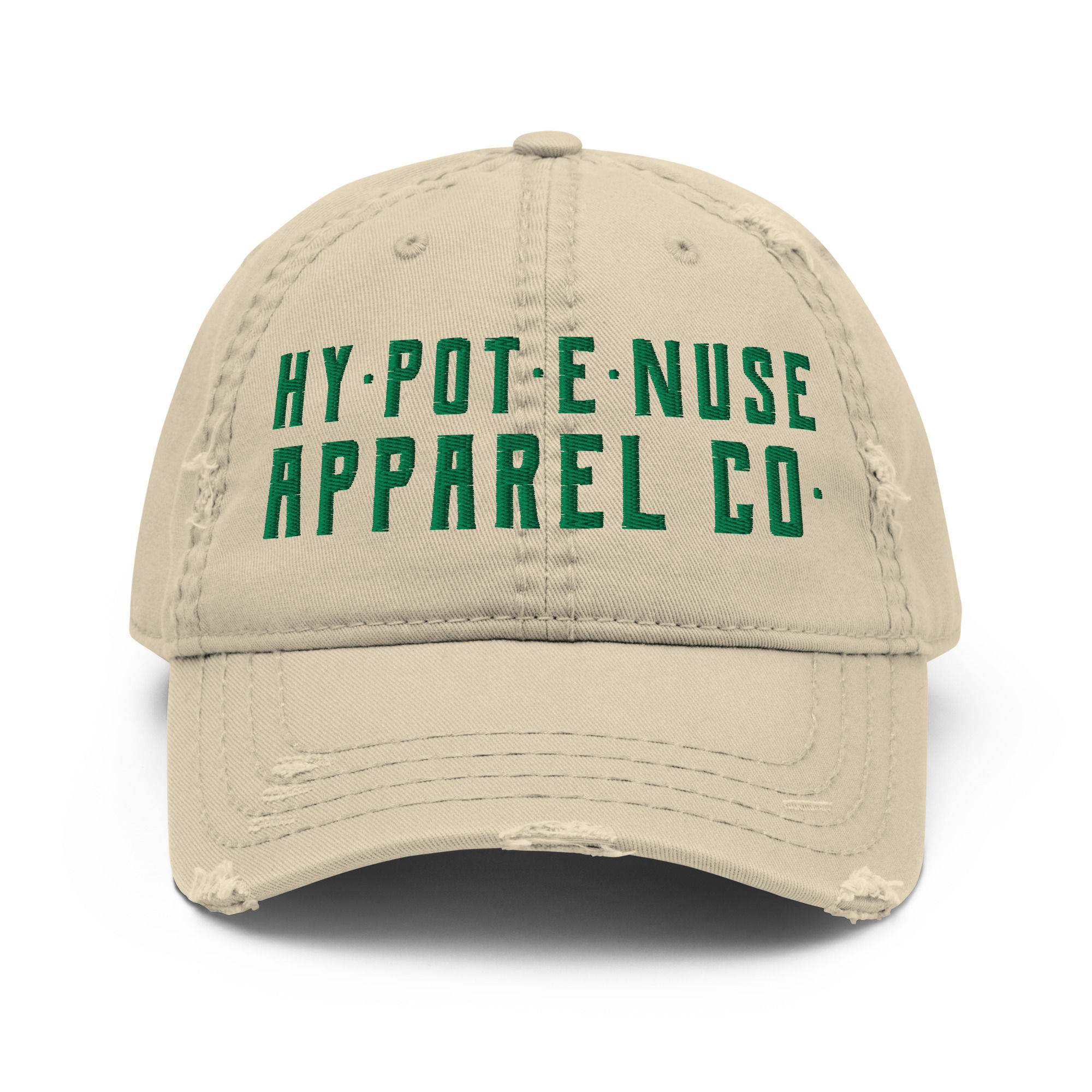 DOPE LIFE DAD HAT