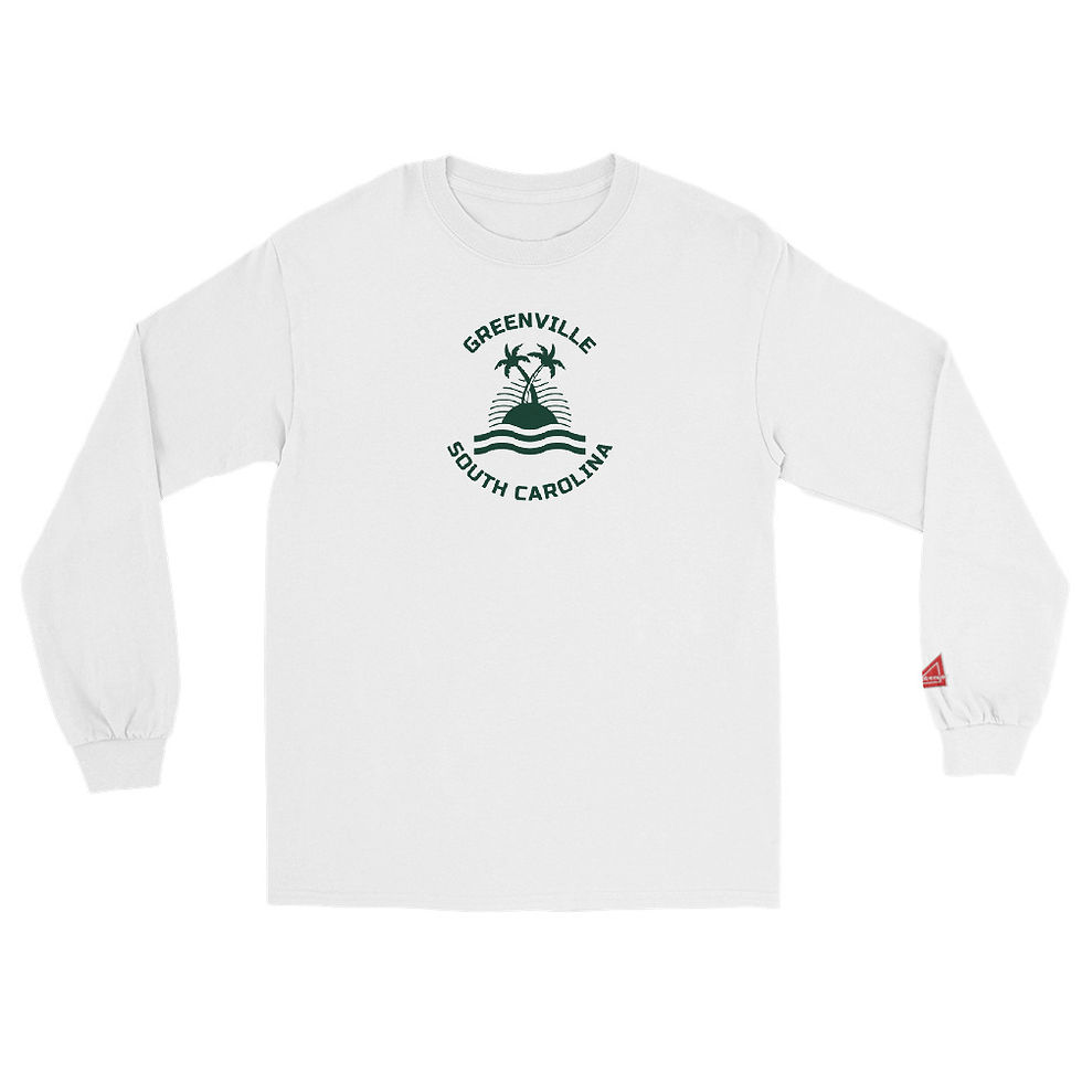 Thumbnail: GREENVILLE / LONG SLEEVE