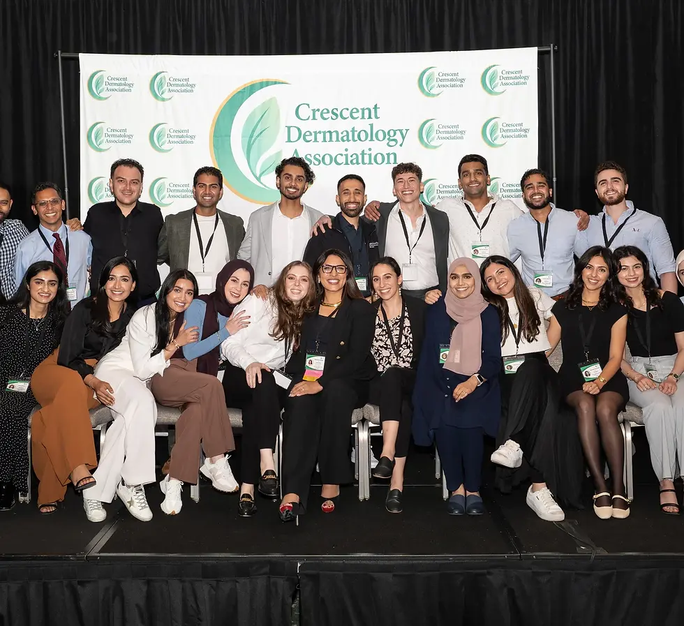 CDA Annual Conference CDAC 2026