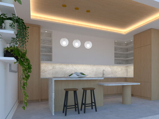 6 Interior Design Trends for the New Year in 2024