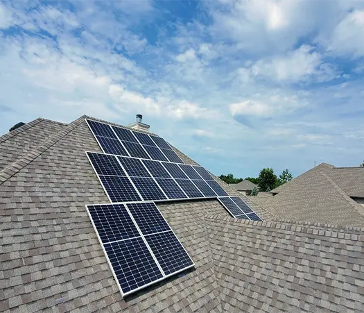 Welcome Home: Celebrating 24 Years of Powering the Midwest