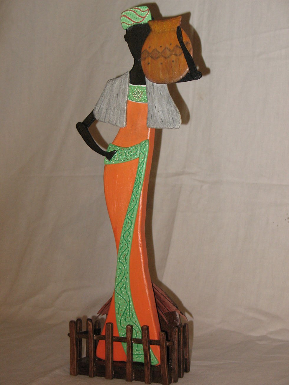 africaine