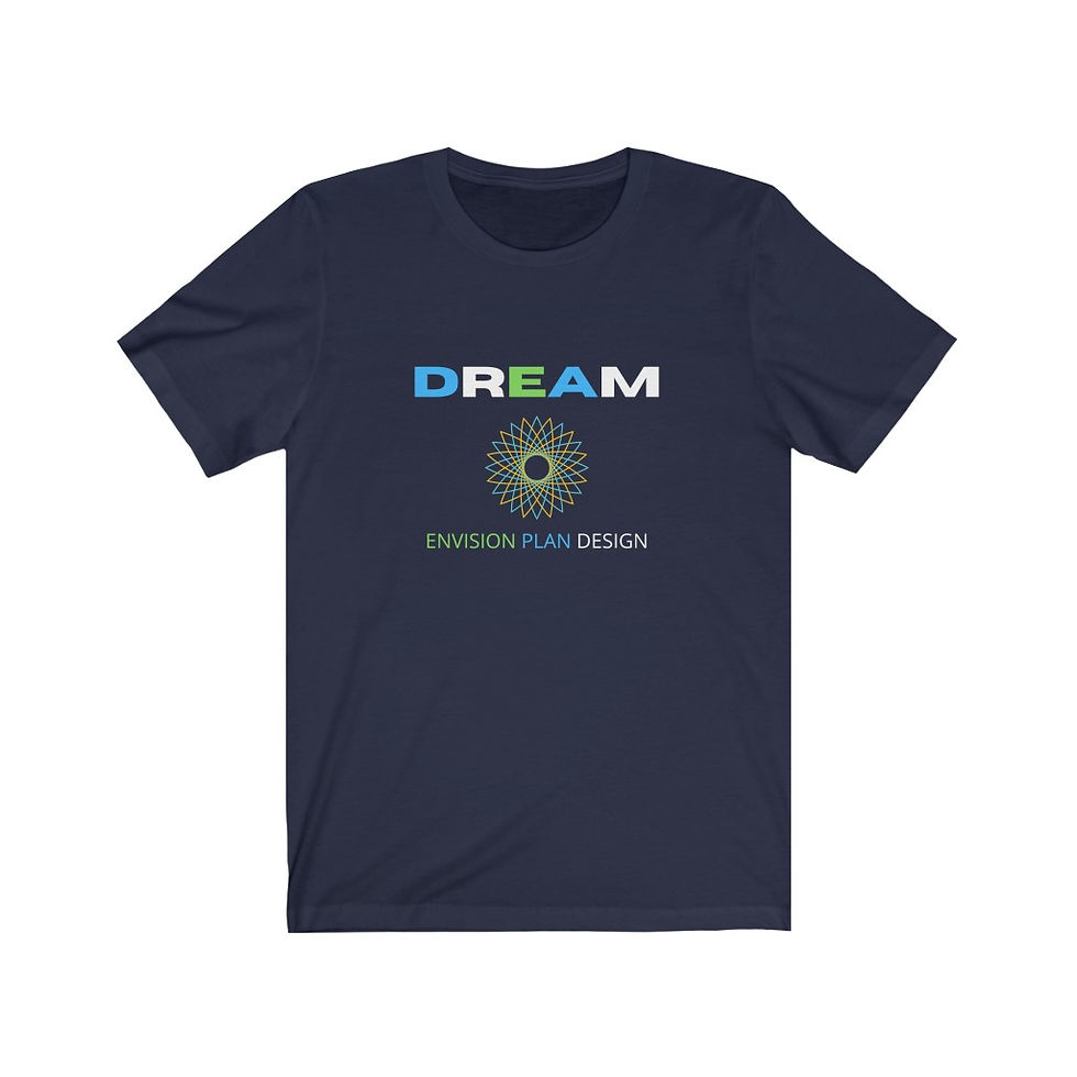 Thumbnail: Dream Short Sleeve Tee