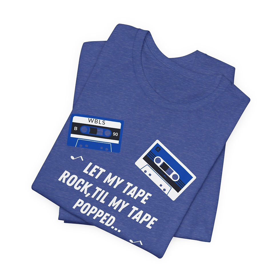 Thumbnail: Brooklyn Culture Short Sleeve Tee
