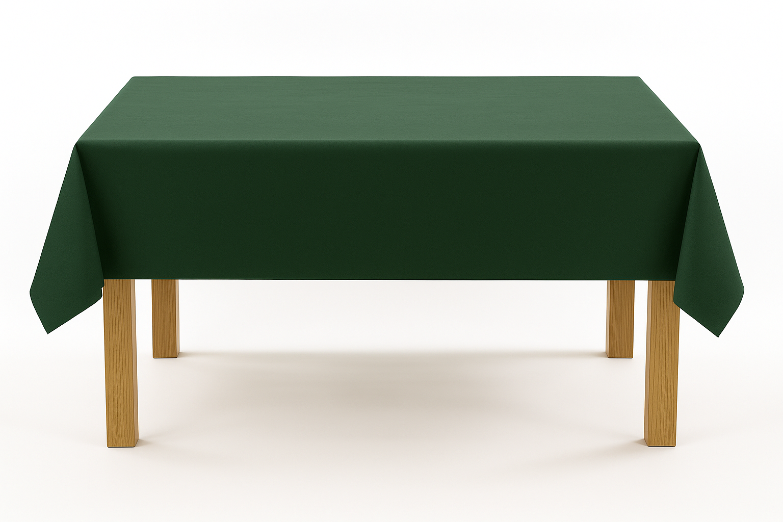 Nappe vert jaguar 1,20m x 2m