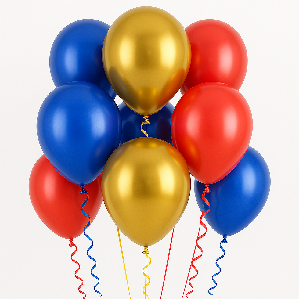 Miniature : Kit* Mon Étoile Filante Super Héros