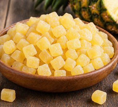 Ananas cube déshydraté.png