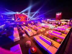 BUDX FANZONE