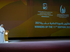 CREATIVE SPORTS AWARDS