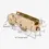Thumbnail: Product: Sliding Patio Glass Door Tandem Roller, 1-1/8”