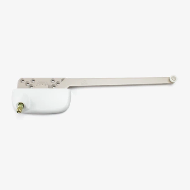 Product: Left Casement Window Operator, 9-1/2”