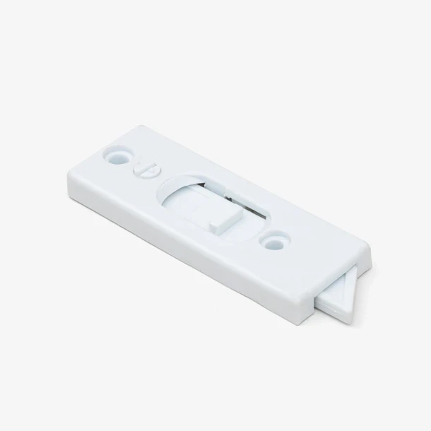 Product: Right Hand Tilt Latch, 2-5/16”