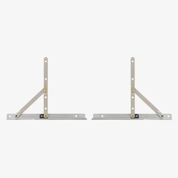Product: 2 Bar Hinge Set 10”