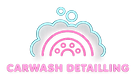 Carwash detailling