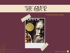 "The Giver" is a What If Karate Kid was dramatized | Unpopular Opinion