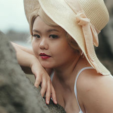 我以為的台灣之旅...